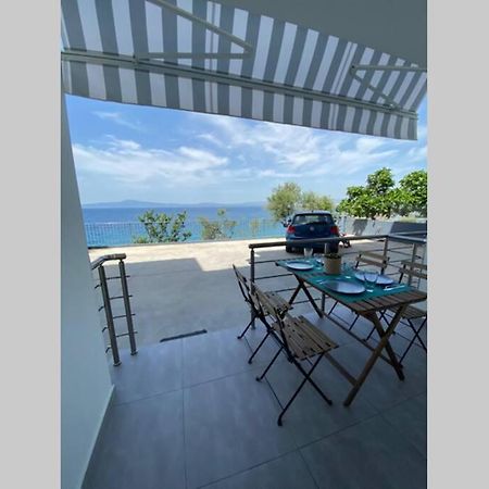 Difan Sea Homes A3 Kalamata Exterior foto
