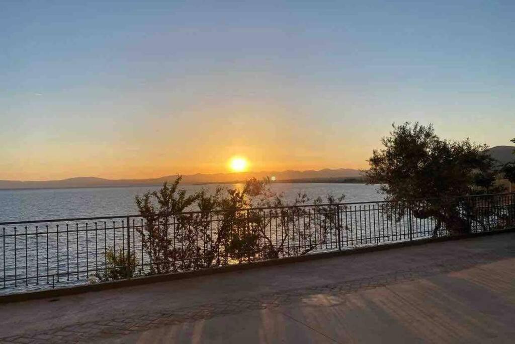 Difan Sea Homes A3 Kalamata Exterior foto
