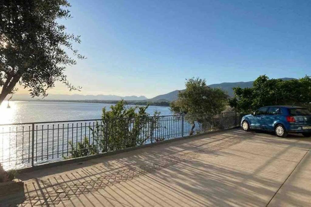 Difan Sea Homes A3 Kalamata Exterior foto