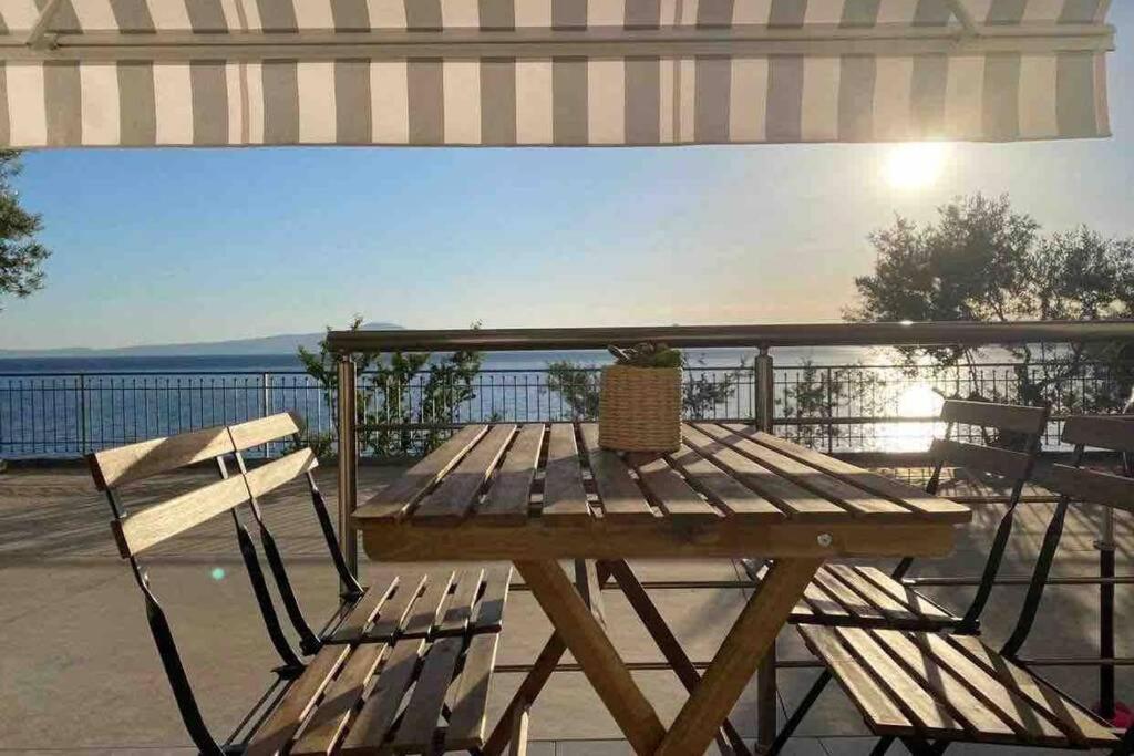 Difan Sea Homes A3 Kalamata Exterior foto