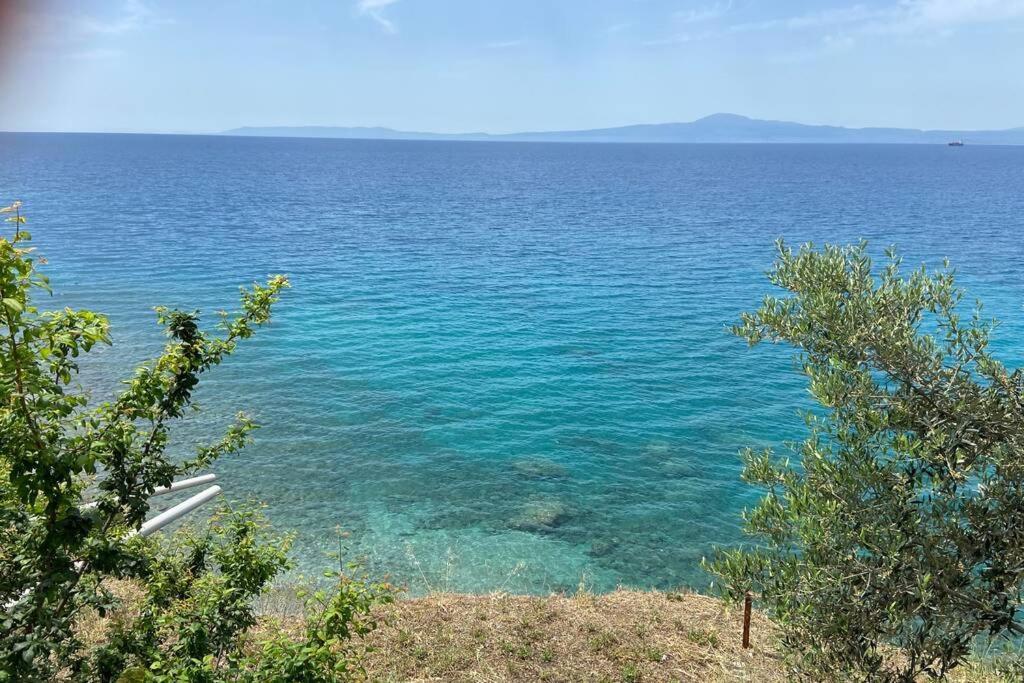 Difan Sea Homes A3 Kalamata Exterior foto