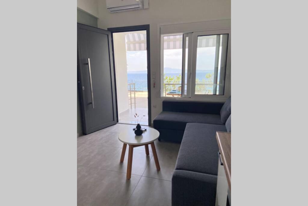 Difan Sea Homes A3 Kalamata Exterior foto