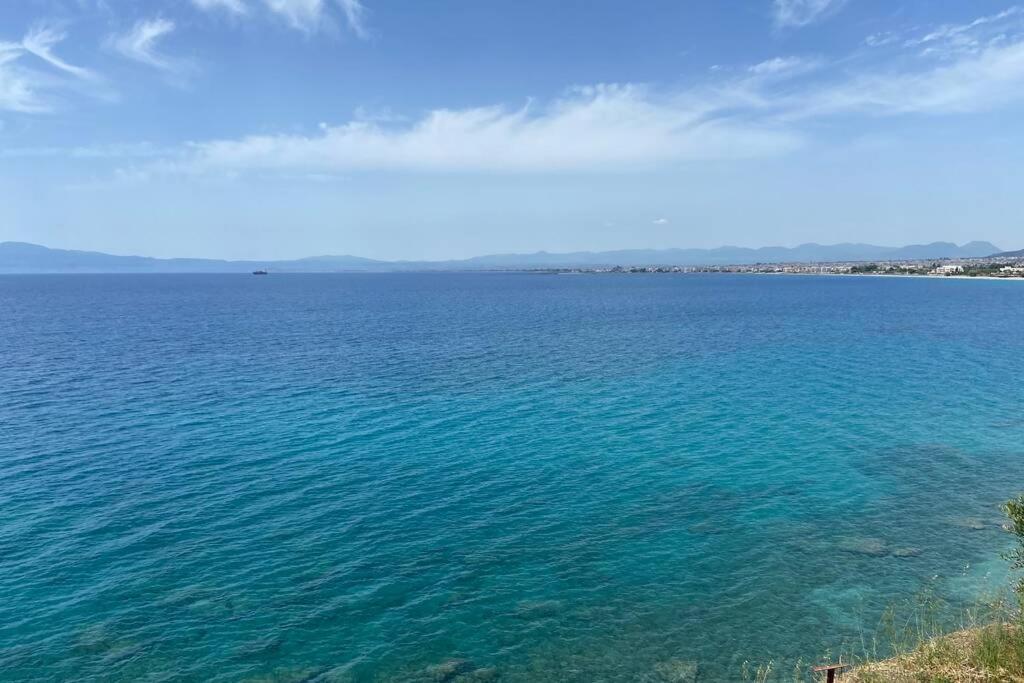 Difan Sea Homes A3 Kalamata Exterior foto